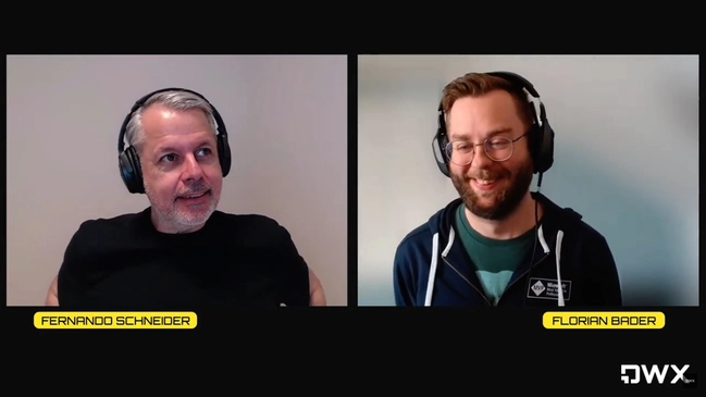 DWX Spotlight über Azure IoT, Teil 2