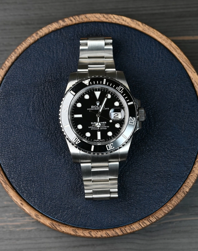 WatchTime-Morelund-Uhrenablage-SchwabenWatches.jpg Morelund – Uhrenunterlage