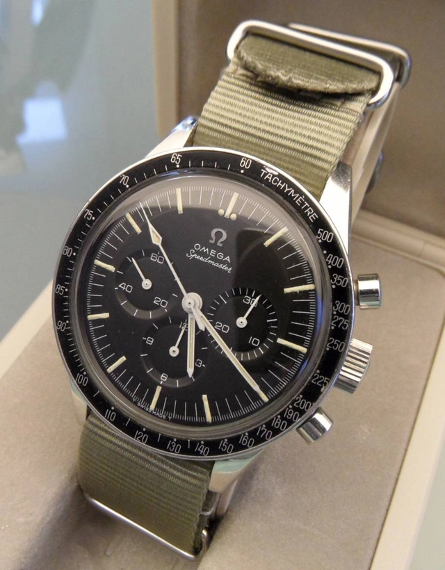 Omega Speedmaster 105.003