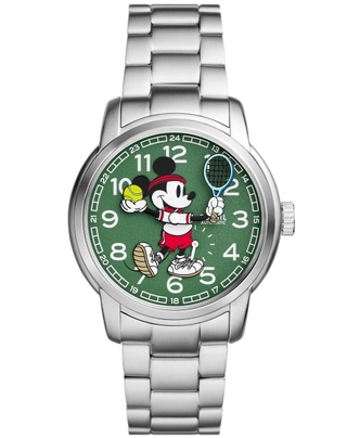 Fossil X Disney – Micky Mouse Limited Edition