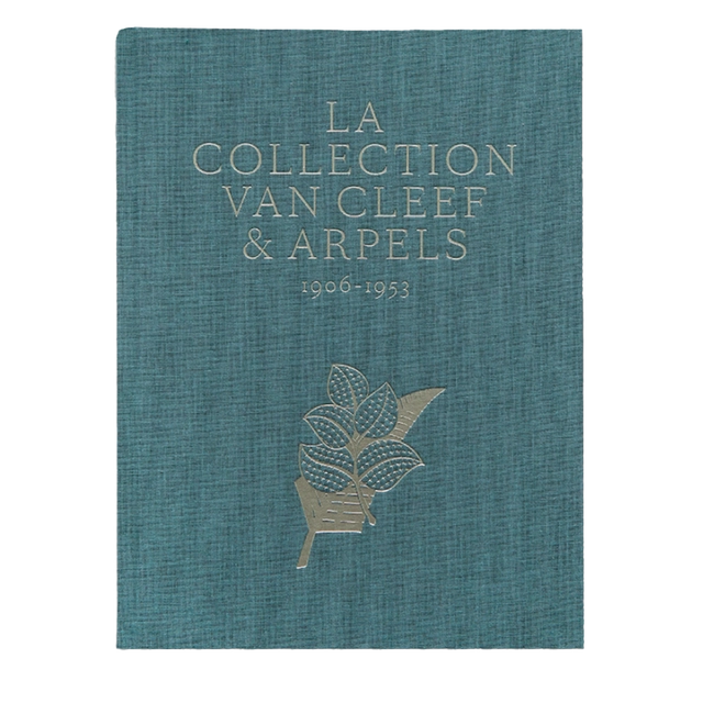 Buch, Van Cleef & Arpels Collection 1906 – 1953