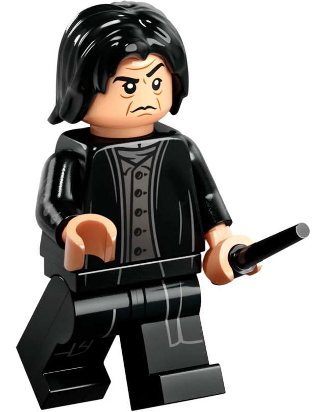 Lego Harry-Potter-Figur Snape