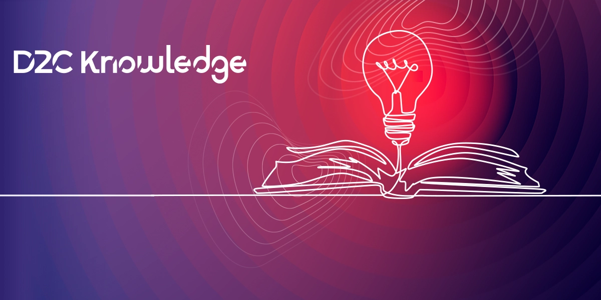 D2C-Knowledge