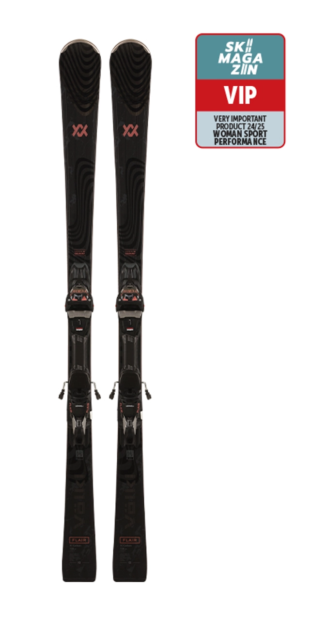 Produktfreisteller VÖLKL FLAIR SC CARBON