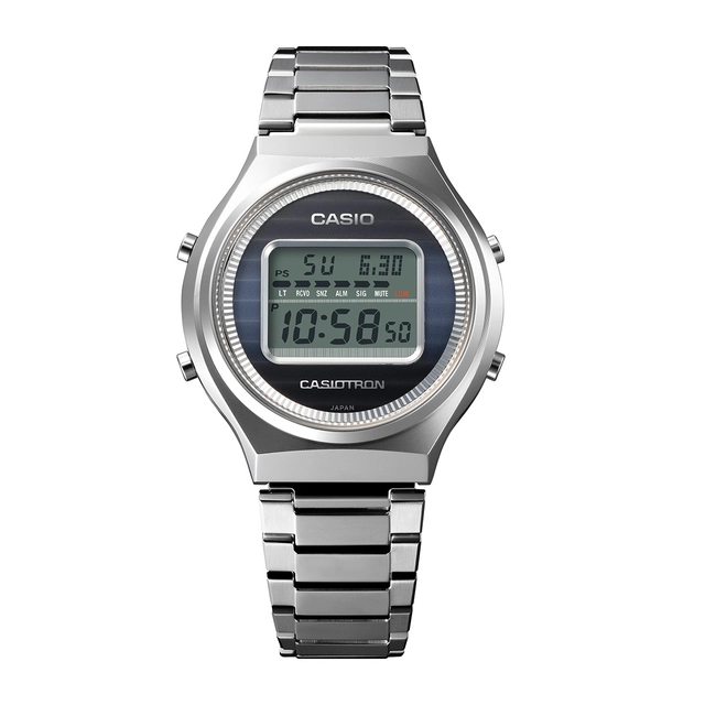 Casio TRN-50