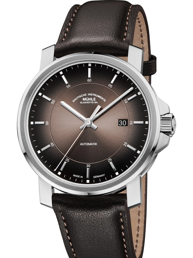 Muehle_Glashuette_29er_Casual Front