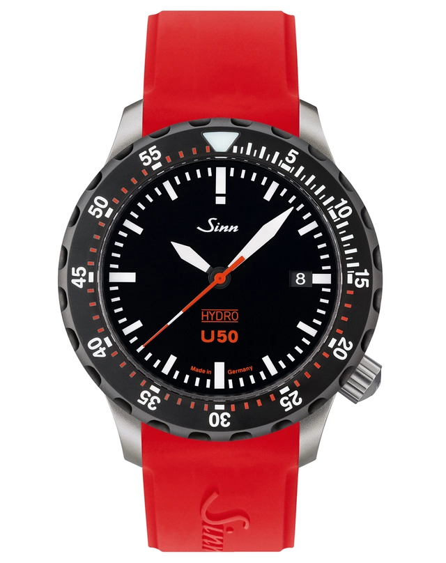  SINN_U50_HYDRO_SDR