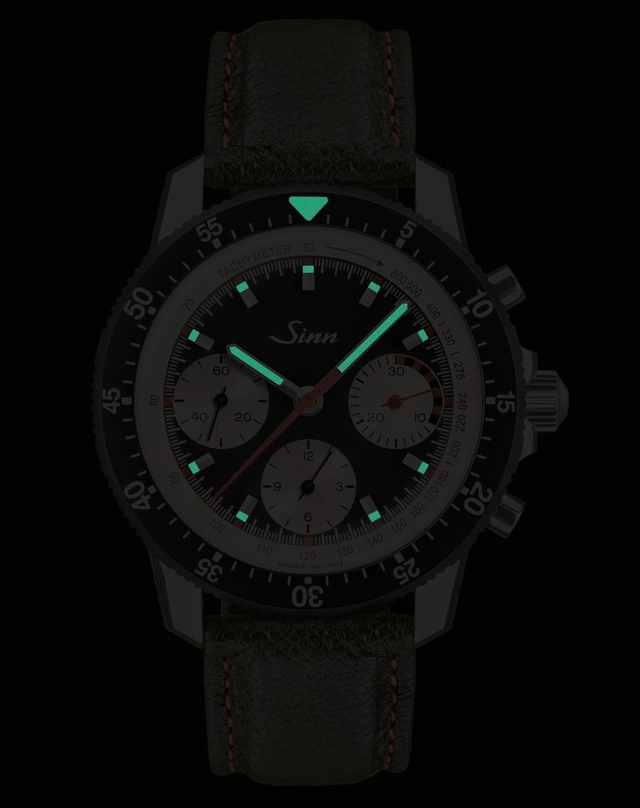 Watchtime-SINN-103-St-Ty-Hd-nacht.jpg Die Sinn 103 St Ty Hd bei Nacht