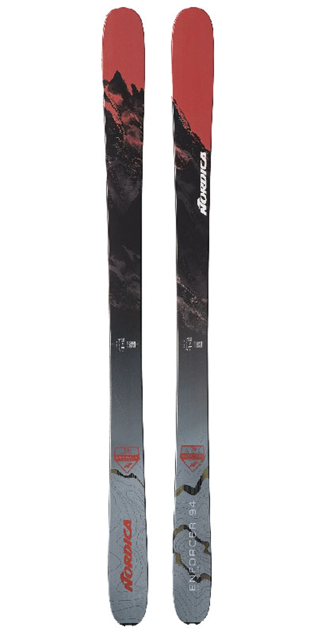 NORDICA - ENFORCER UNLIMITED 94