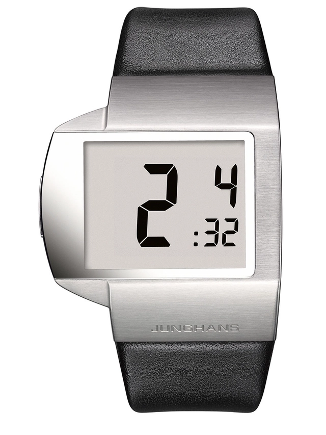 Junghans Mega Futura (26/4100.00)