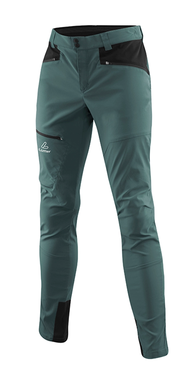 Produktbild Loeffler Wanderhose