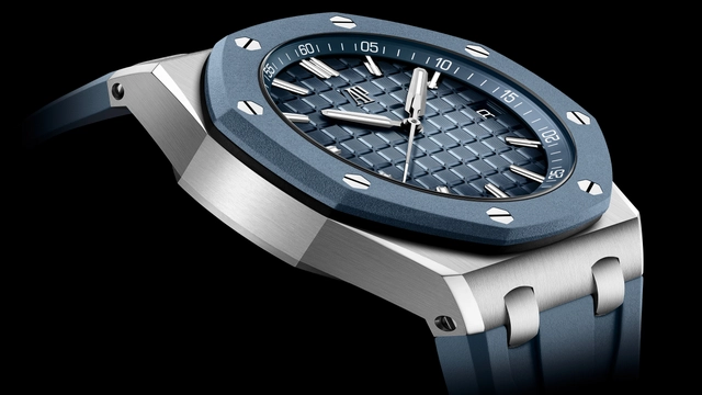 Audemars Piguet Royal Oak Offshore Automatik / 43 MM