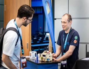 Robot School GmbH