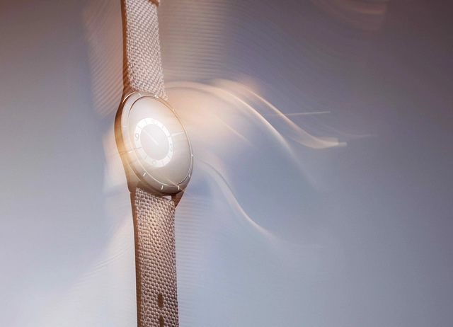Ressence Type 9