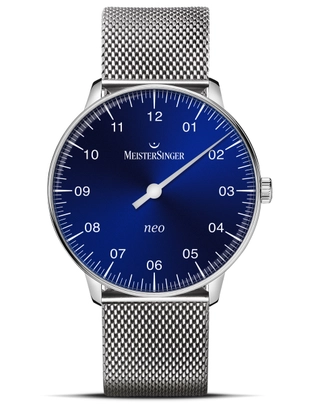 WatchTime_MeisterSinger_Neo_2024_Milanaise