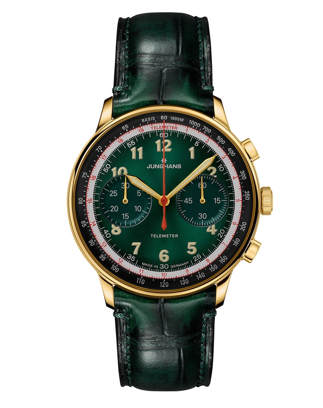 Junghans-Telemeter-Edition-gruen-Soldat.jpg Junghans Telemeter Edition grün Soldat