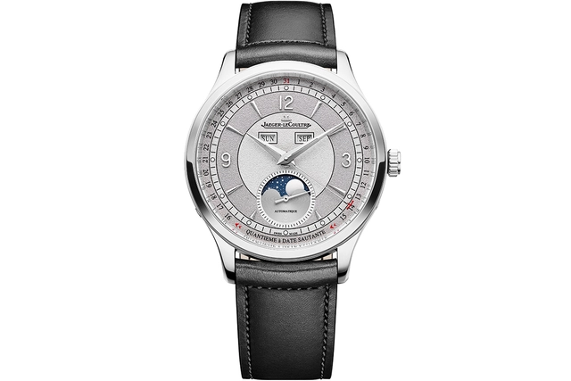 Jaeger-LeCoultre Master Control Calendar, Luxusuhr mit Automatikwerk