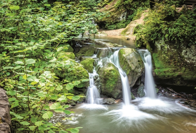 2.png Fluss mit kleinen Wasserfällen