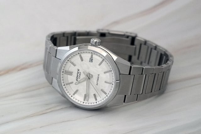 Casio Edifice EFK-110D-7AER