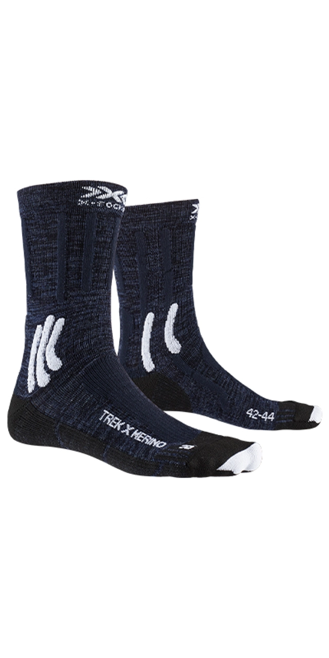 Produktbild X-BIONIC Trek Merino 4.0