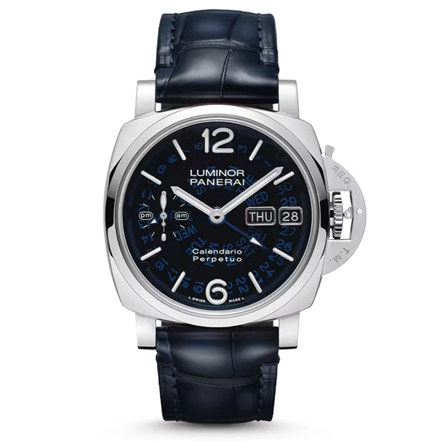 Panerai-Luminor-Luminor-Perpetual-Calendar-GMT-Platinumtech-Front.jpg Panerai Luminor Perpetual Calendar GMT Platinumtech