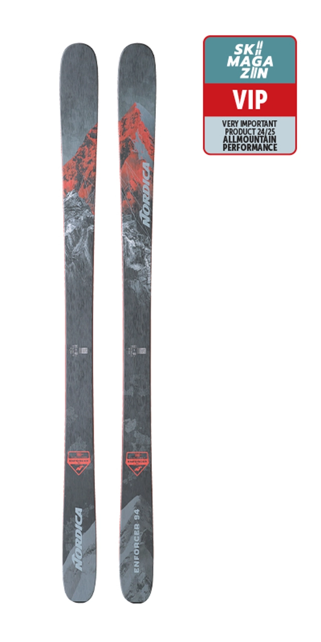 Produktfreisteller NORDICA ENFORCER 94