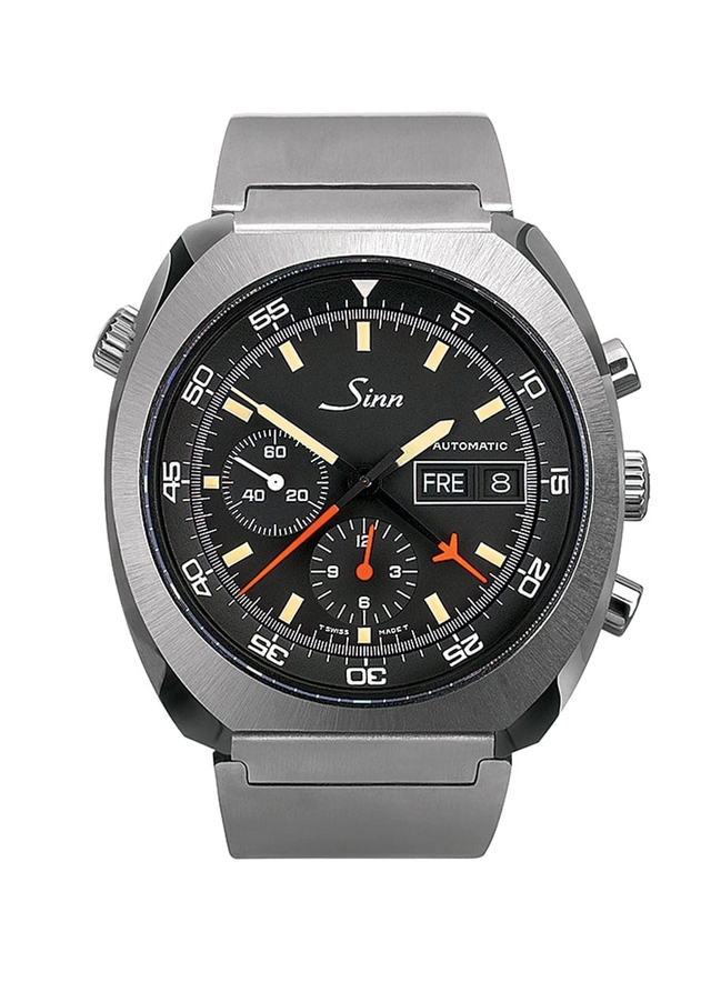 Sinn 142 B