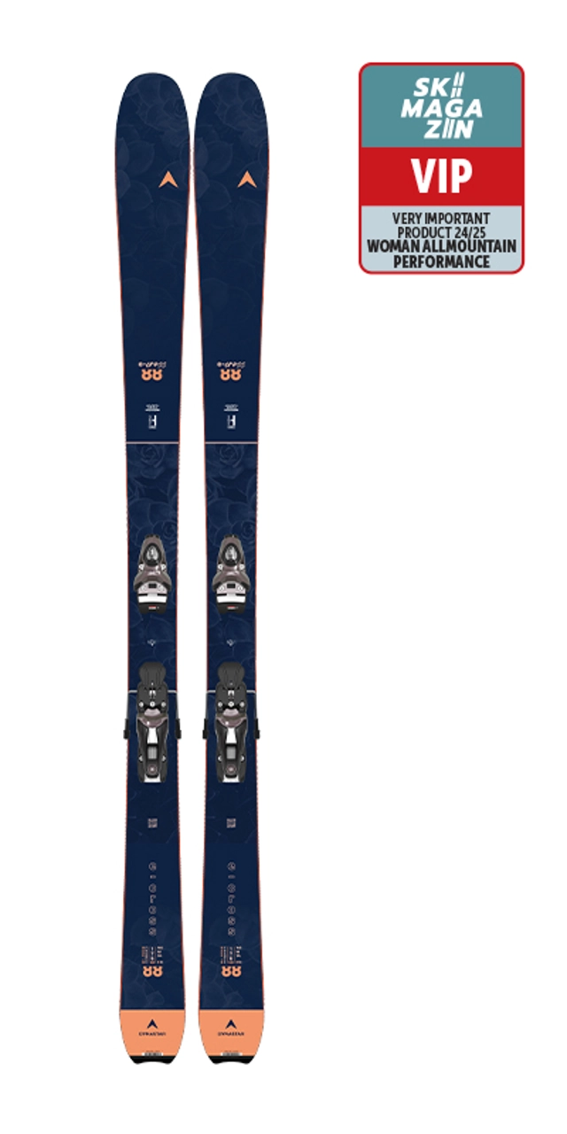 Produktfreisteller DYNASTAR E-CROSS 88