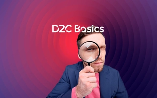 D2C Wissen Basic