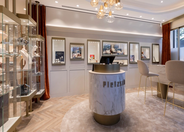 Juwelier Pletzsch Frankfurt