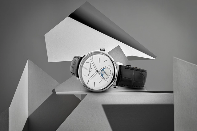 FrederiqueConstant-Seconde-Seconde-Edition-Slimline-Stahl-Beauty.jpg Frederique Constant Slimline Moonphase Date Manufacture FC-705SOC4S6