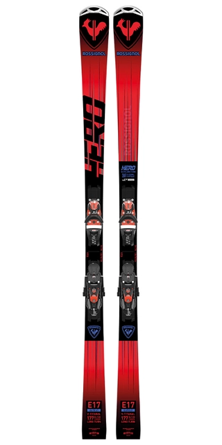 Produktfreisteller ROSSIGNOL HERO ELITE LT TI