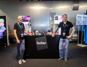 fecher GmbH 