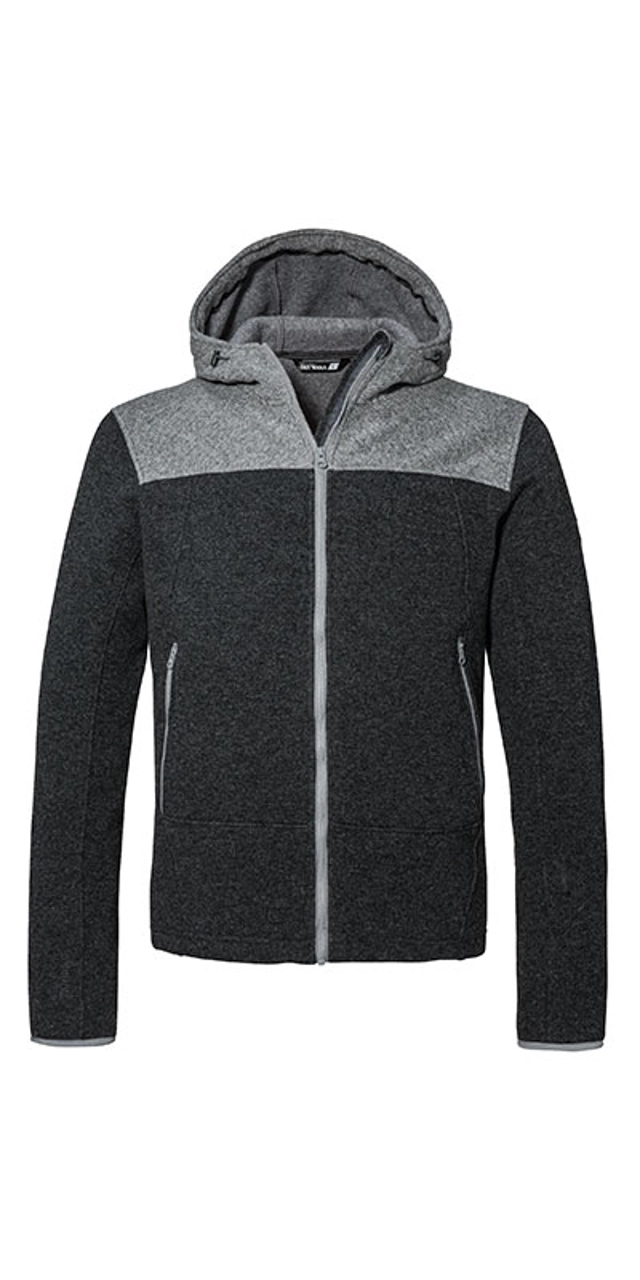 Produktbild Jacke TATONKA - Lakho Hooded Jacket