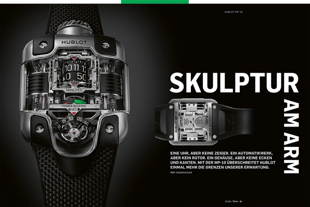 Chronos-02-2024-S024_025_Hublot.jpg Chronos 02.2024: Titelstory Hublot MP-10