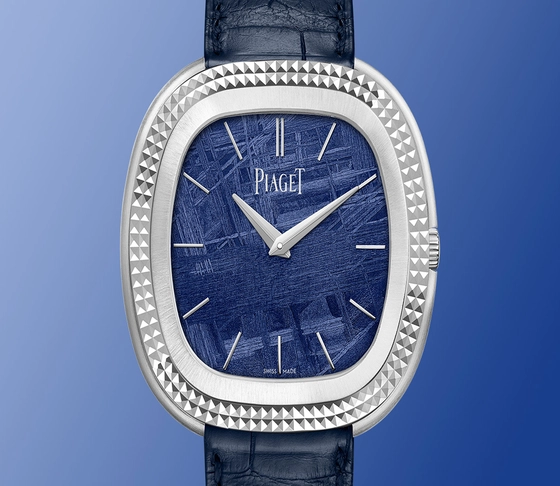 Piaget Andy Warhol Clou de Paris G0A49238