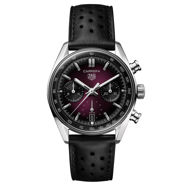 TAG Heuer Carrera Chronograph CBS2219.FC6607