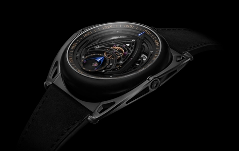 De Bethune