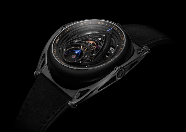 De Bethune