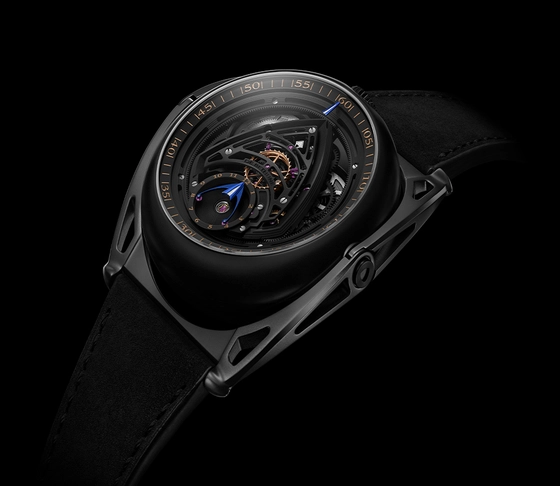De Bethune