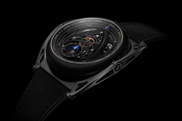 De Bethune