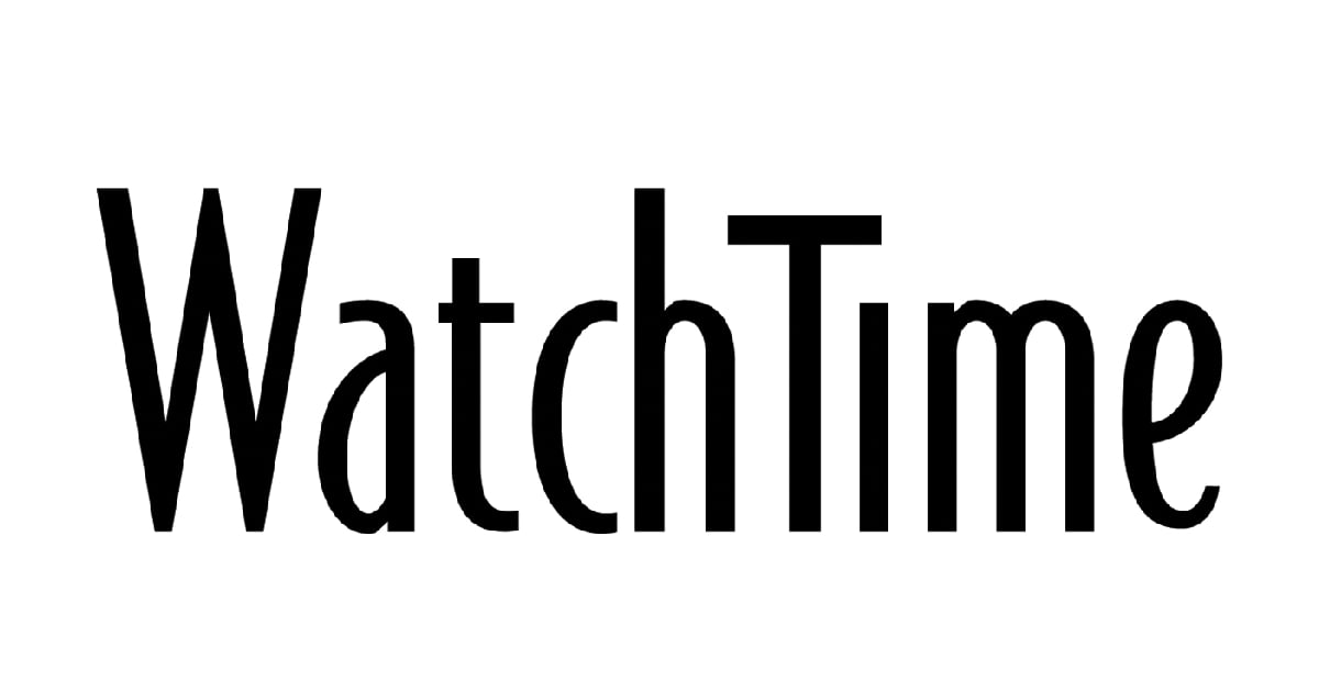 Watchtime Graphics About WatchTime | WatchTime