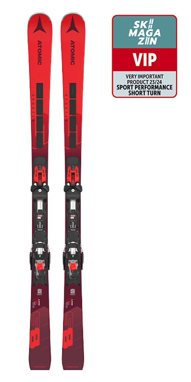 Produktfreisteller ATOMIC Redster S8 Revoshock C