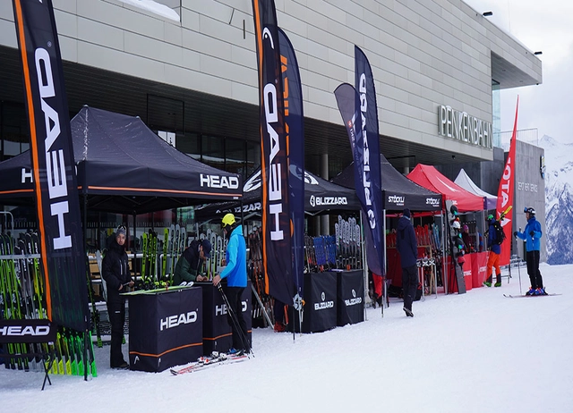 SkiTestival in Mayrhofen 