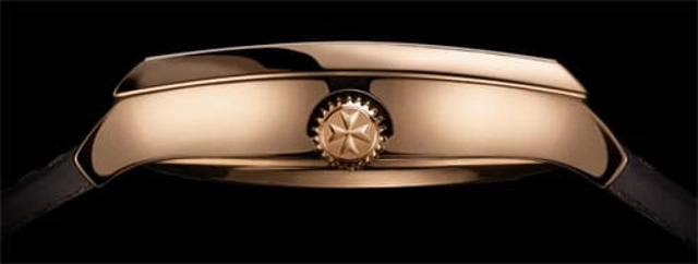 Vacheron Detail