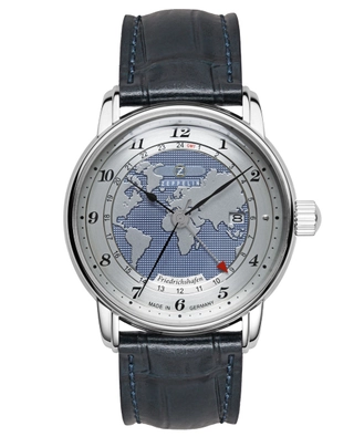 Zeppelin Friedrichshafen Automatic GMT