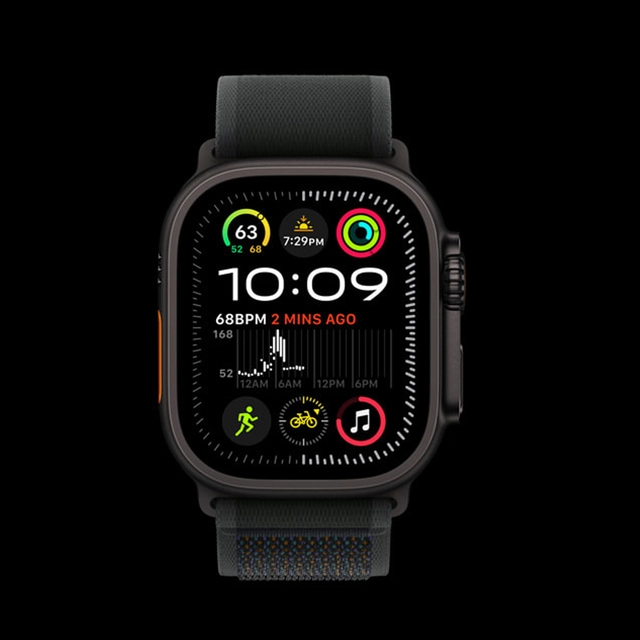 Apple Watch Ultra 2