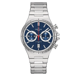 Certina DS-7 Chrono Auto, Referenznummer: C043.427.11.041.00