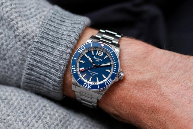 Hanhart Aquasphere Hanhart Aquasphere