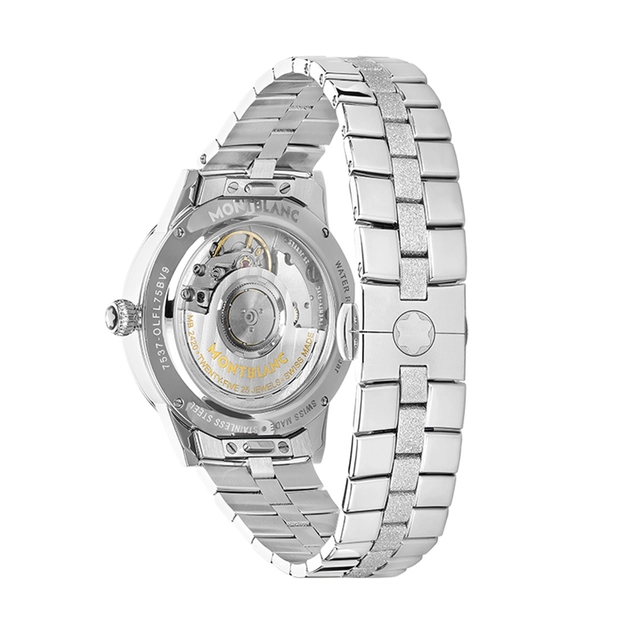 Montblanc Bohème Day & Night 34 mm Referenz 133310 Montblanc Bohème Day & Night 34 mm Referenz 133310